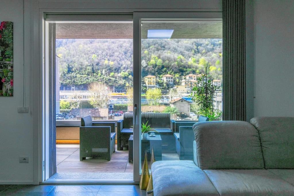 Como In Centro - By MyhomeinКомо Экстерьер фото